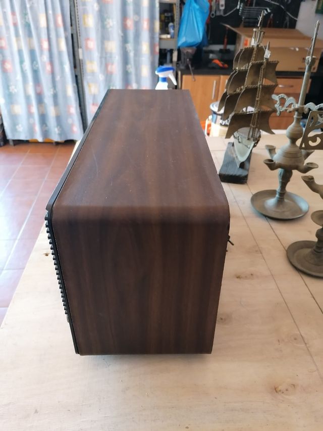 radio Antigua ne ho tre