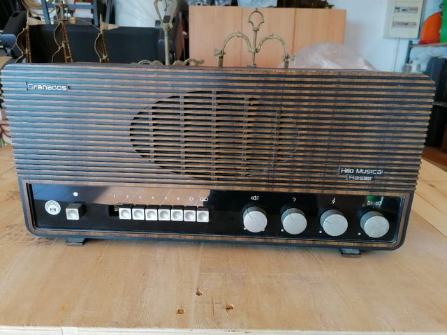 radio Antigua ne ho tre