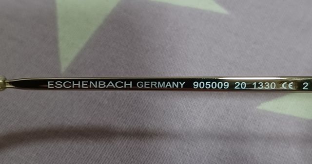 Gafas de sol de chica "BRENDEL"