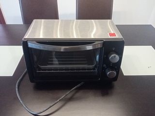 Horno 24V para camión , furgo , carper de segunda mano por 30 EUR en Miengo  en WALLAPOP