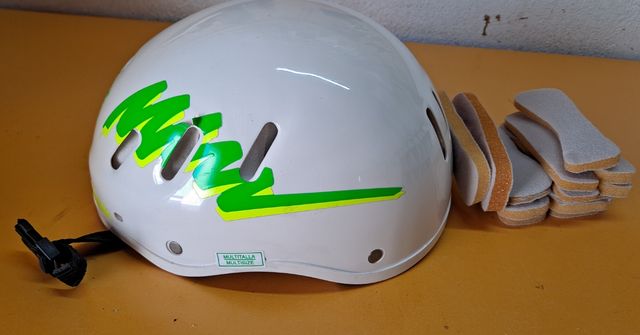 Casco Bicicleta Mt Bike