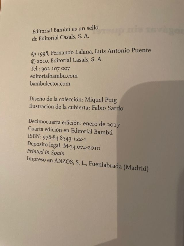 Almogavar sin querer