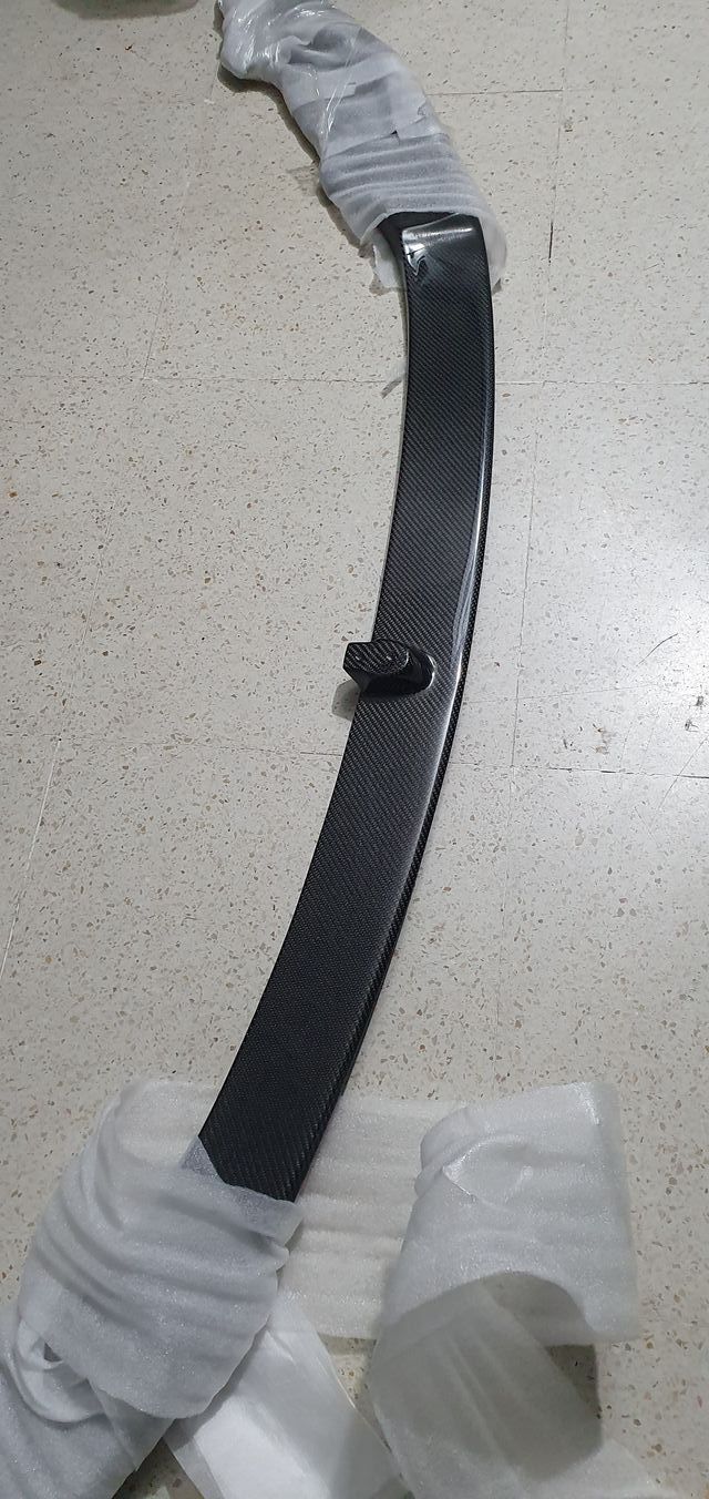 Carbono Pilotos Accesorios BMW M3 M4 F80 F82 G80