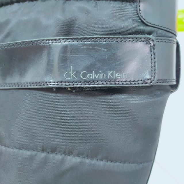 Botas Calvin Klein