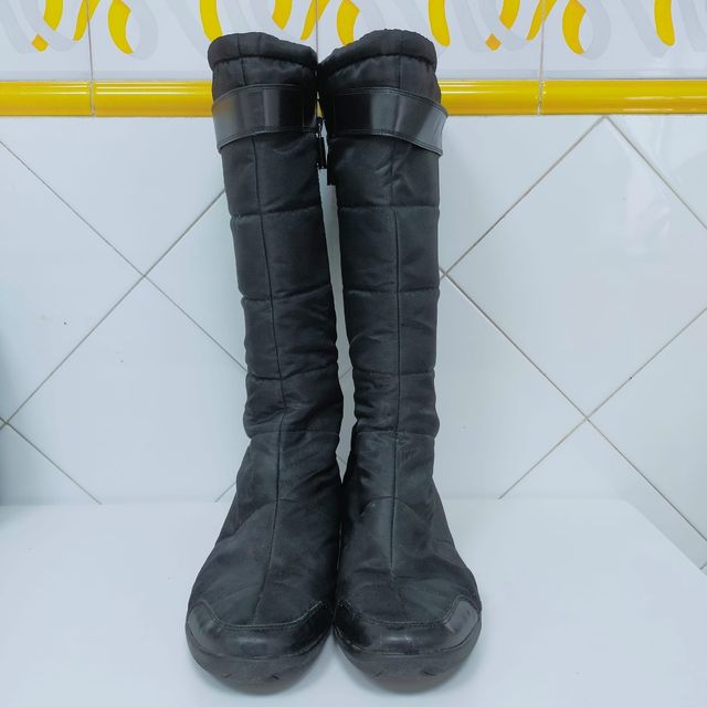 Botas Calvin Klein