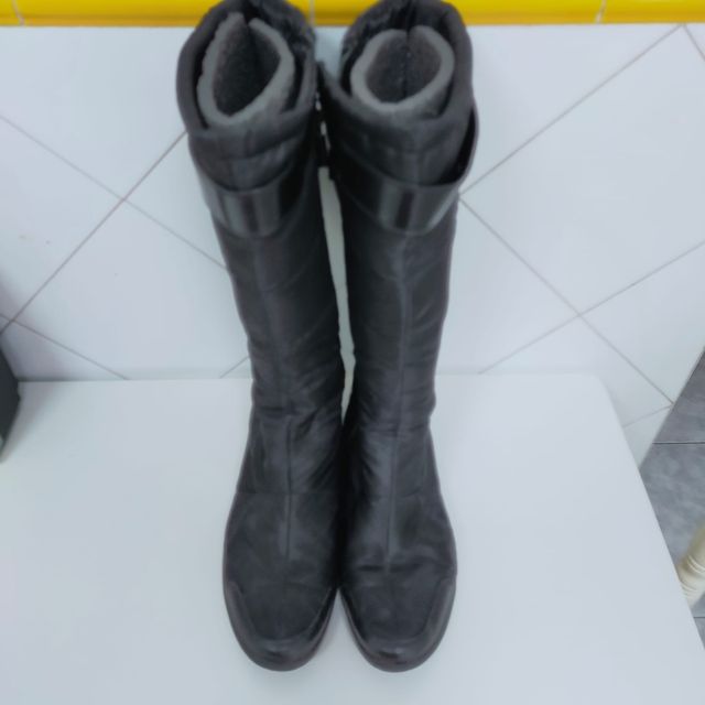 Botas Calvin Klein