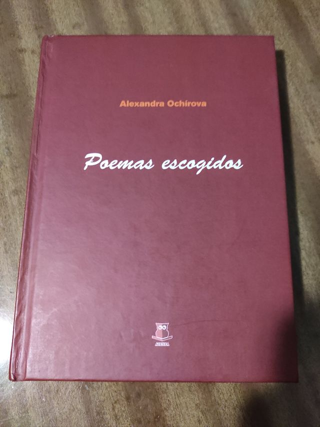 POEMAS ESCOGIDOS