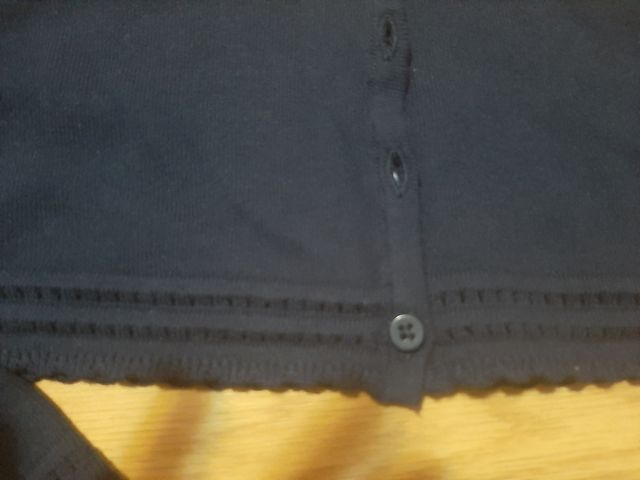 Chaqueta torera marino mayoral 7 años