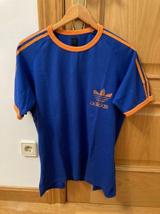 ropa adidas usada