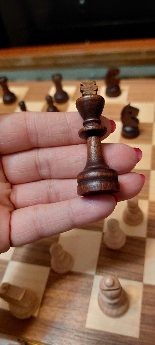 JUEGO DE ALJEDRE . SIN ESTRENAR