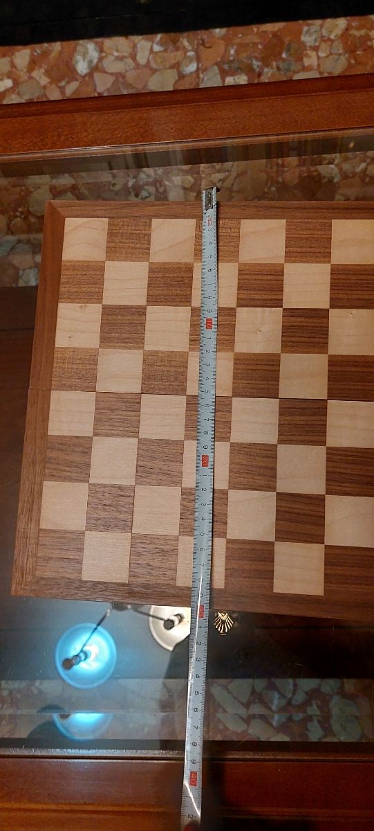 JUEGO DE ALJEDRE . SIN ESTRENAR