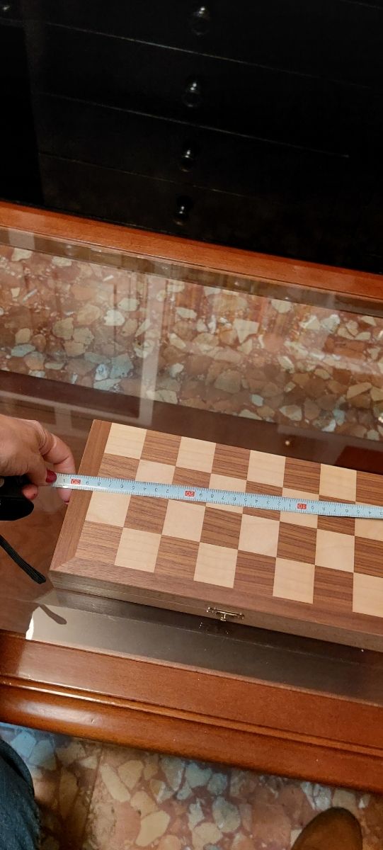 JUEGO DE ALJEDRE . SIN ESTRENAR