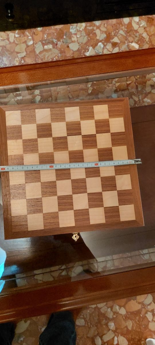 JUEGO DE ALJEDRE . SIN ESTRENAR