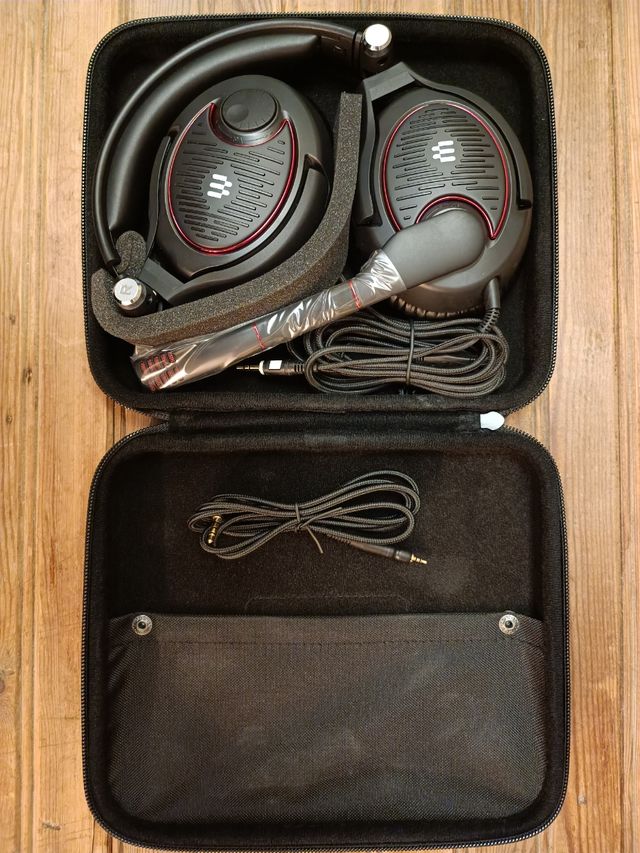 Sennheiser GAME ZERO