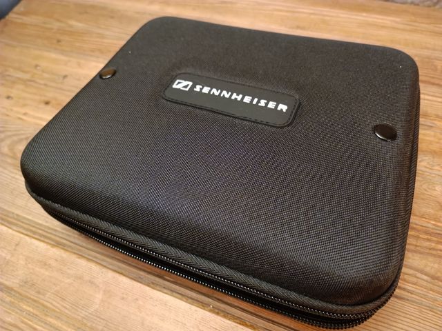 Sennheiser GAME ZERO