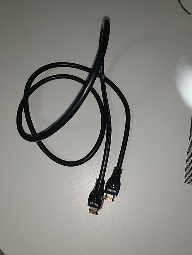 cable HDMI 1.5M