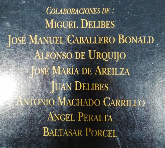 libro Momentos estelares naturaleza Española