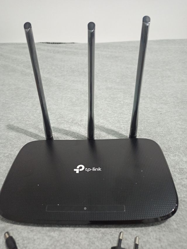 ROUTER