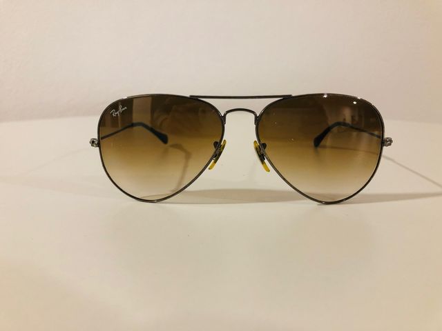 Occhiali Ray Ban Aviator