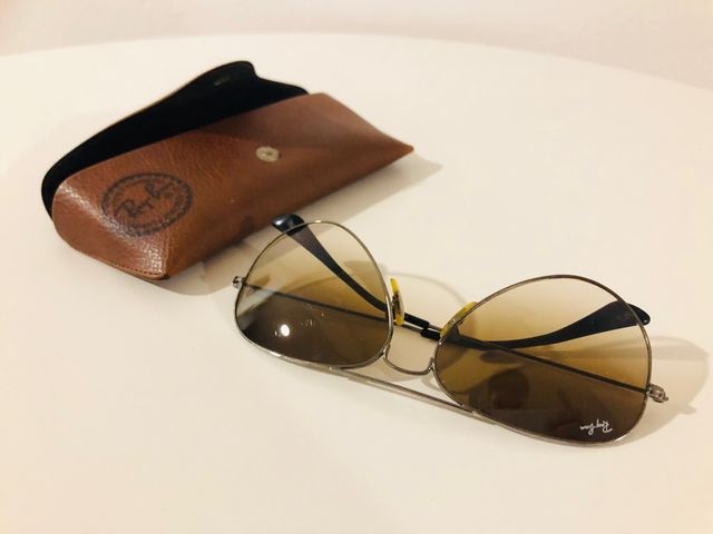 Occhiali Ray Ban Aviator