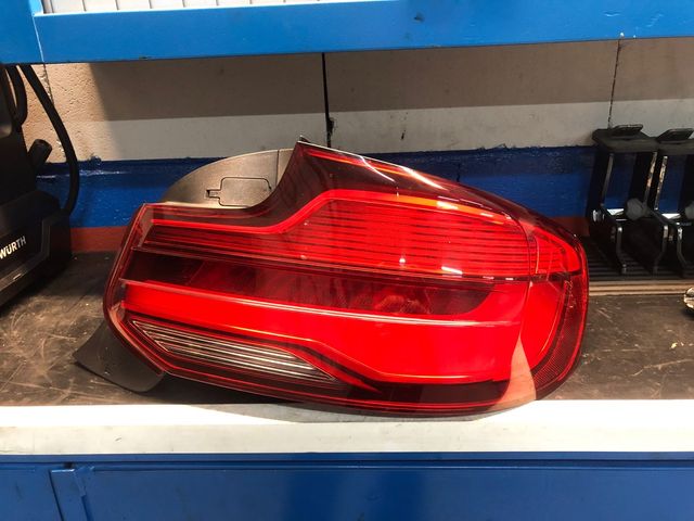 PILOTO DERECHO BMW M2 LCI