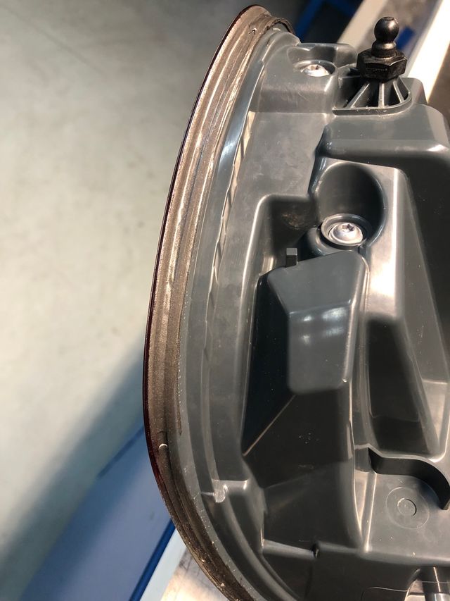 PILOTO DERECHO BMW M2 LCI