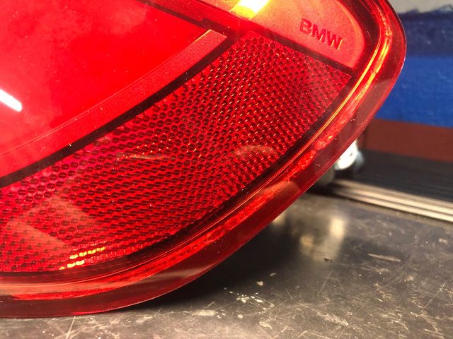 PILOTO DERECHO BMW M2 LCI