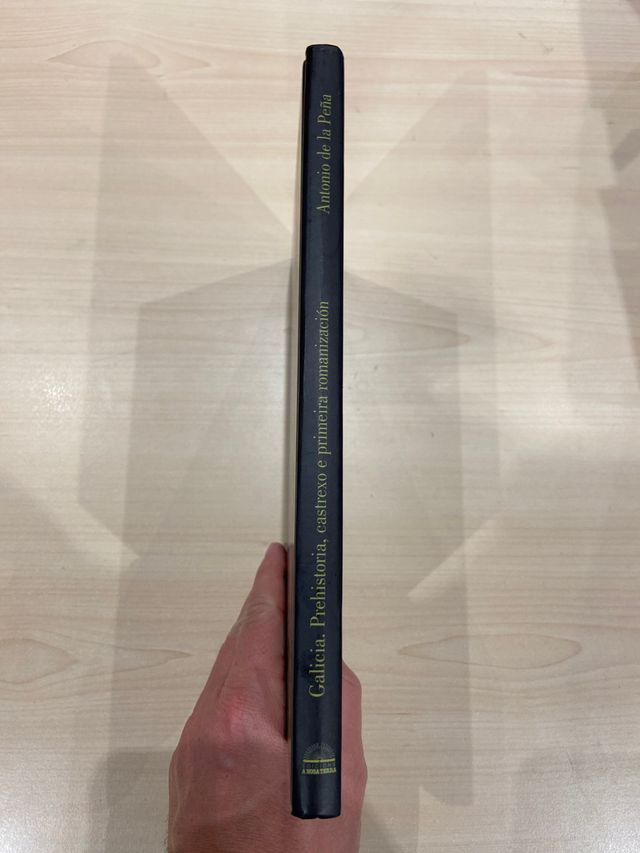 Galicia: Prehistoria, castrexo e primeira...