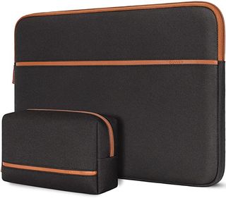 Pulgadas Funda portátil impermeable 17\
