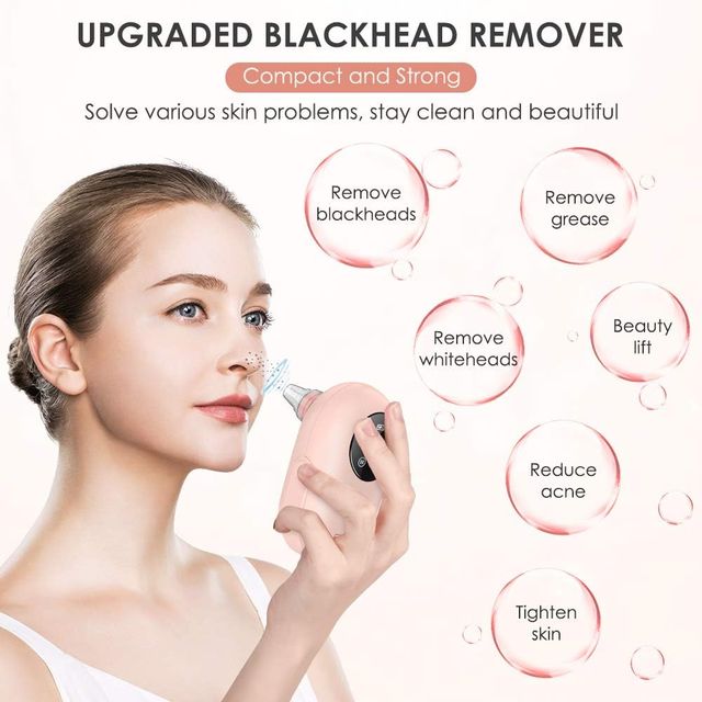 Limpiador de poros NUEVO