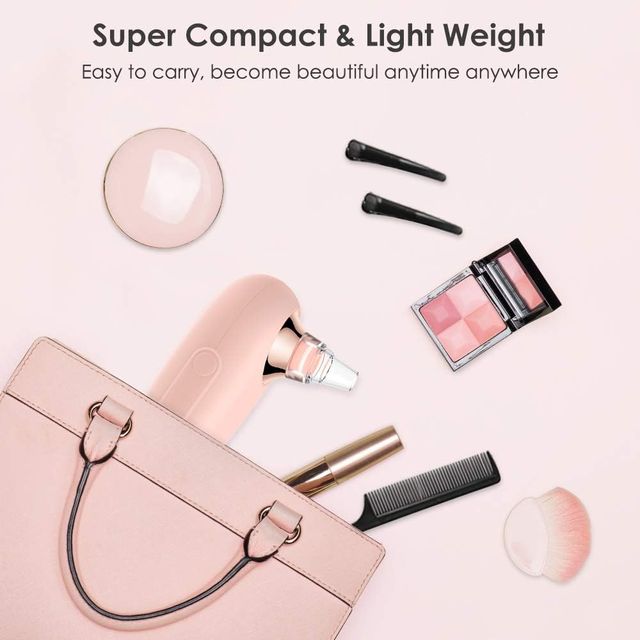 Limpiador de poros NUEVO