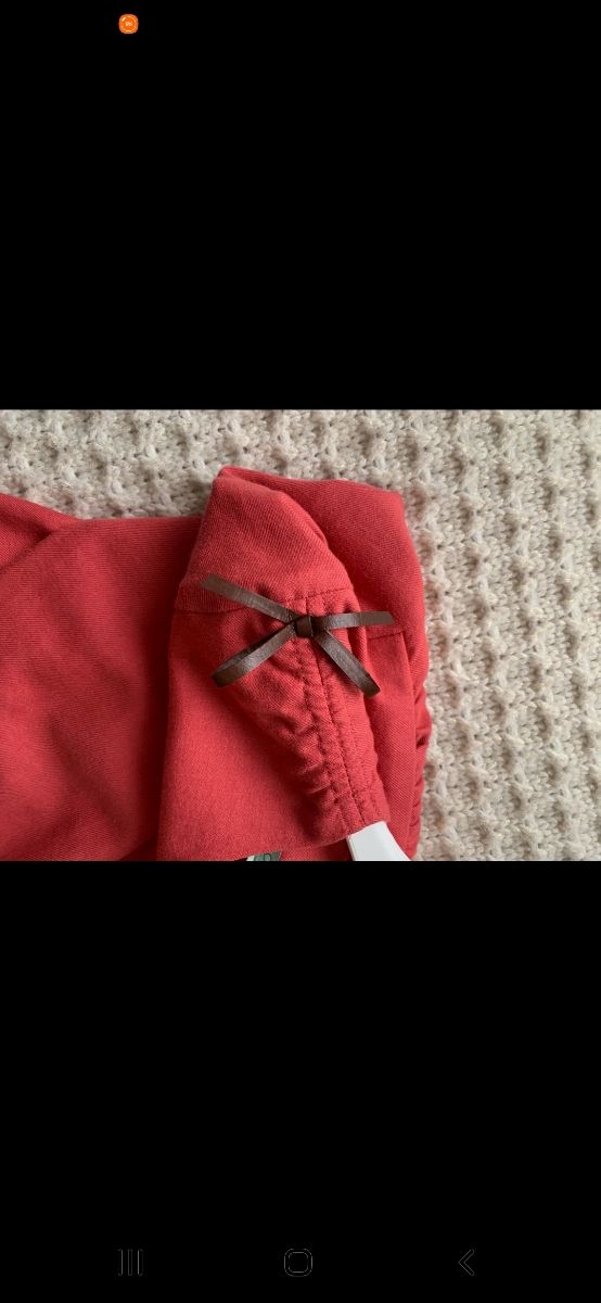 vestido nanos talla 12 años