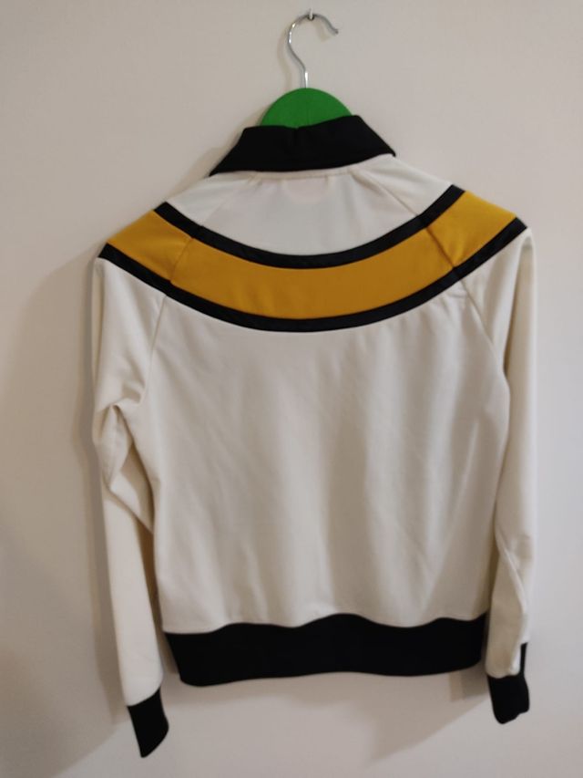 Sudadera Puma Retro