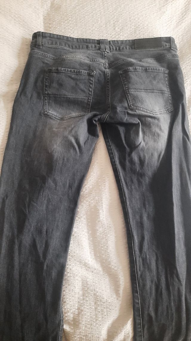 pantalón vaquero hugo boss