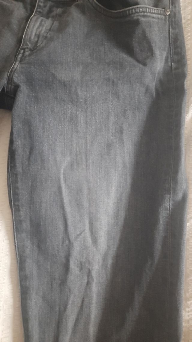 pantalón vaquero hugo boss