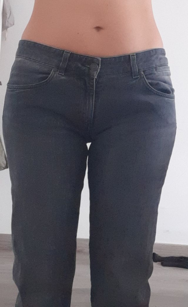 pantalón vaquero hugo boss