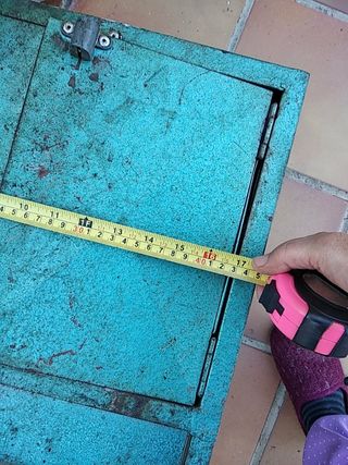 Horno marroquí de gas de segunda mano por 20 EUR en Granada en WALLAPOP
