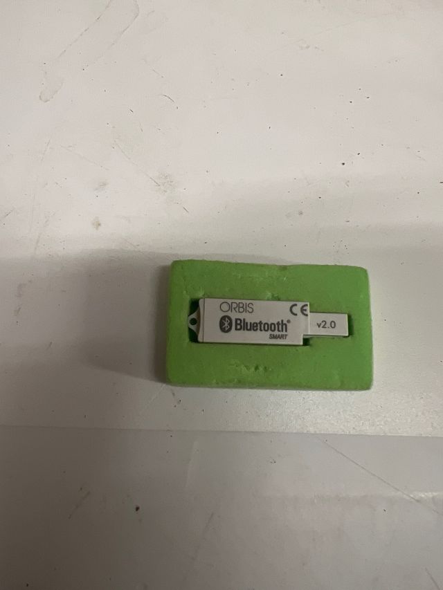 Relojes astronómico ORBIS 2 canales 6 unidades