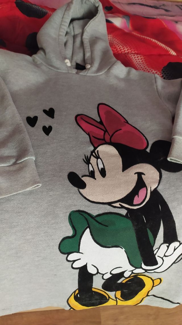 Vestido niña talla 8