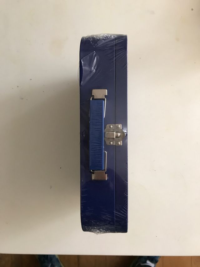 Playmobil maleta puzzles NUEVO