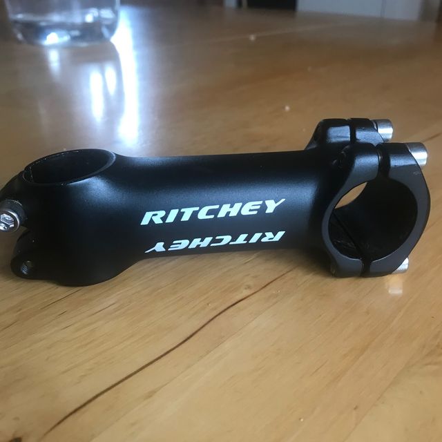 Potencia Ritchey 110mm