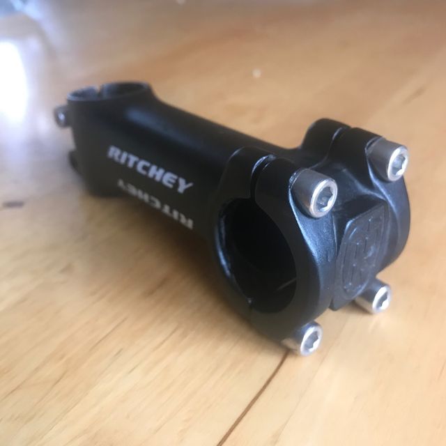 Potencia Ritchey 110mm