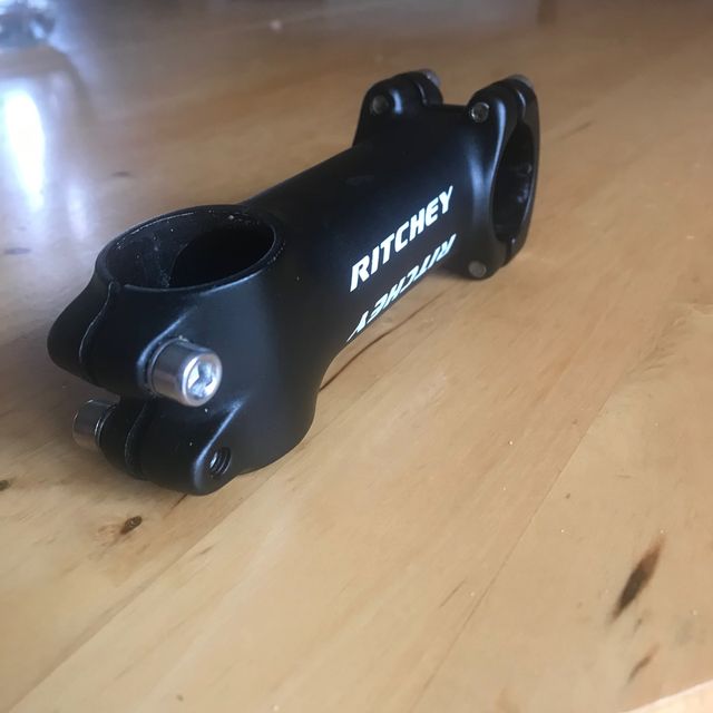 Potencia Ritchey 110mm