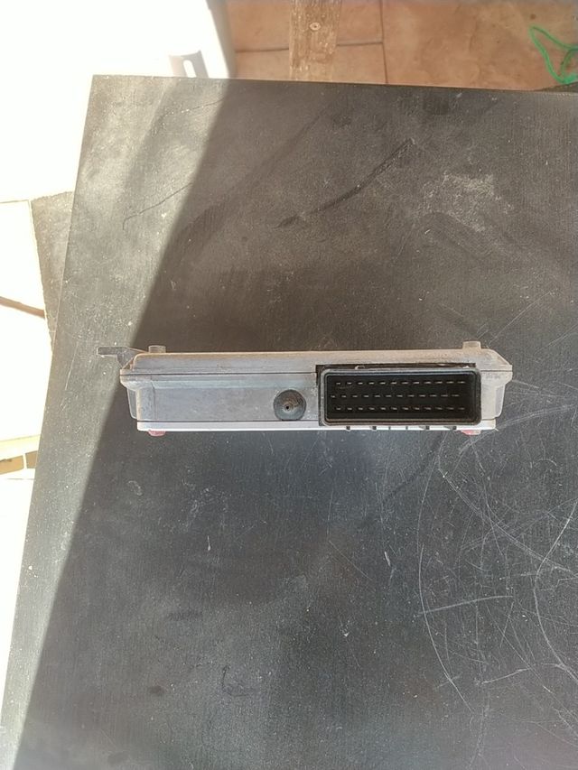 ECU centralita motor Land Rover Freelander 1.8cc