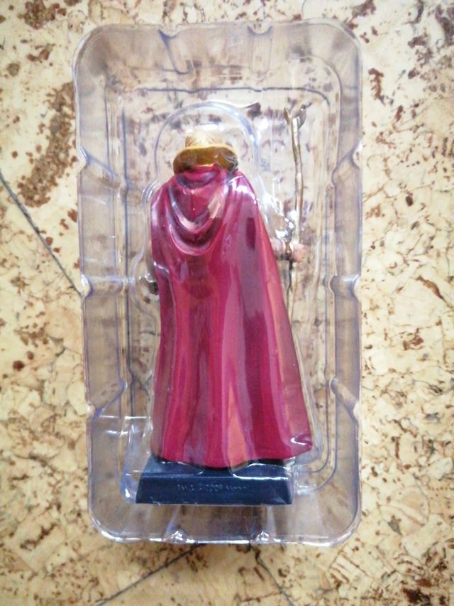 Figura Marvel "Warlock" 