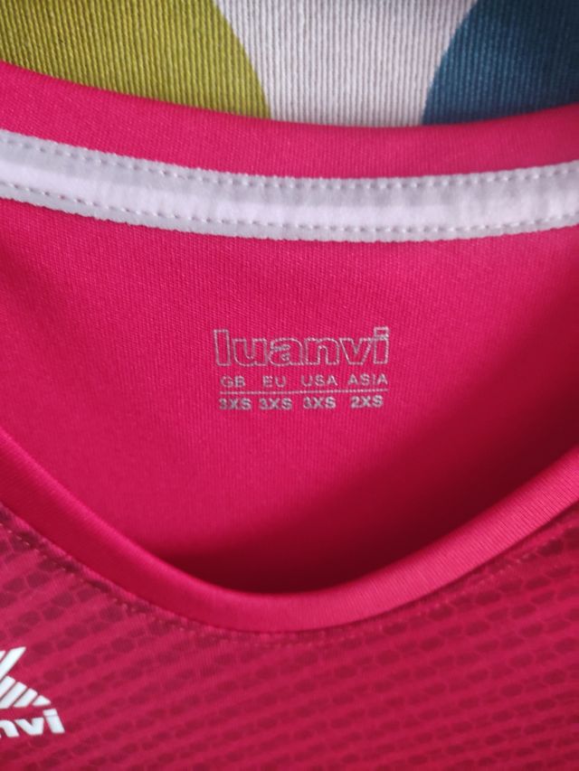 Equipación BALONCESTO (Azuqueca de Henares)