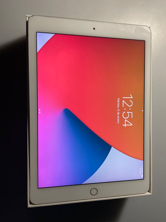 iPad pro 9.7 Wifi + Cellular