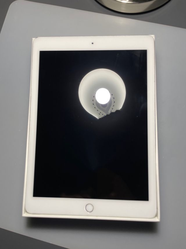 iPad pro 9.7 Wifi + Cellular