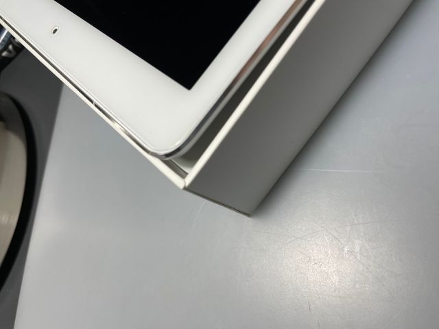 iPad pro 9.7 Wifi + Cellular