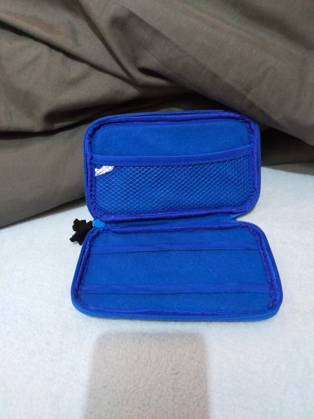 Funda Nintendo DS de Ben Ten